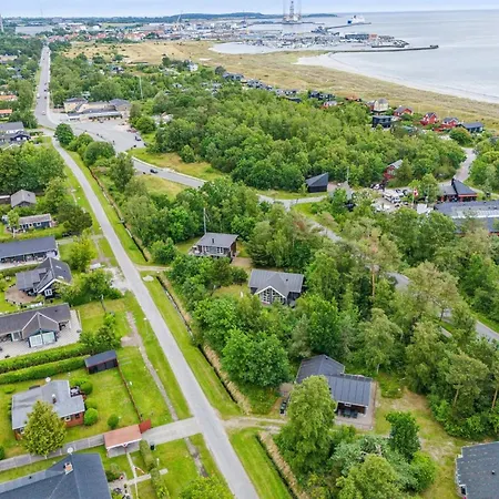 Semesterbostad Hellin - 175m From The Sea By Interhome *