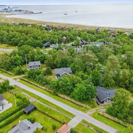 Hellin - 175m From The Sea By Interhome Semesterbostad Grenå