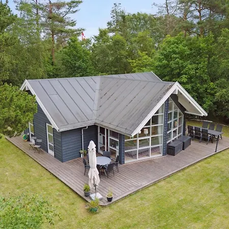 Hellin - 175m From The Sea By Interhome Grenå