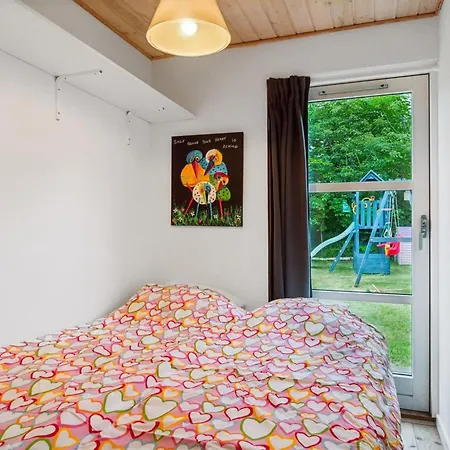 Hellin - 175m From The Sea By Interhome Semesterbostad