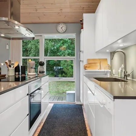 Hellin - 175m From The Sea By Interhome * Grenå