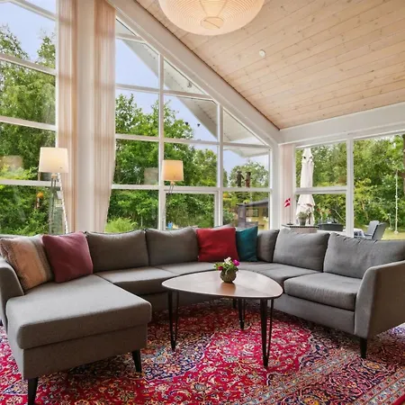 Semesterbostad Hellin - 175m From The Sea By Interhome *