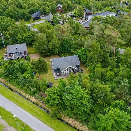 Hellin - 175m From The Sea By Interhome Grenå