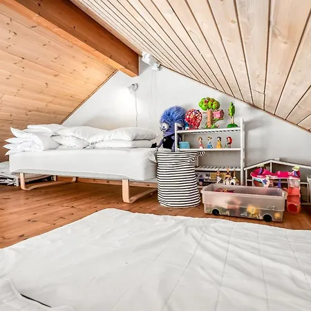 Hellin - 175m From The Sea By Interhome * Grenå