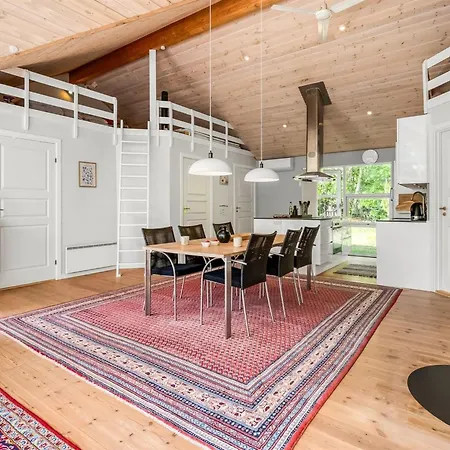 Hellin - 175m From The Sea By Interhome * Grenå