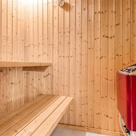 Dom wakacyjny Hellin - 175m From The Sea By Interhome
