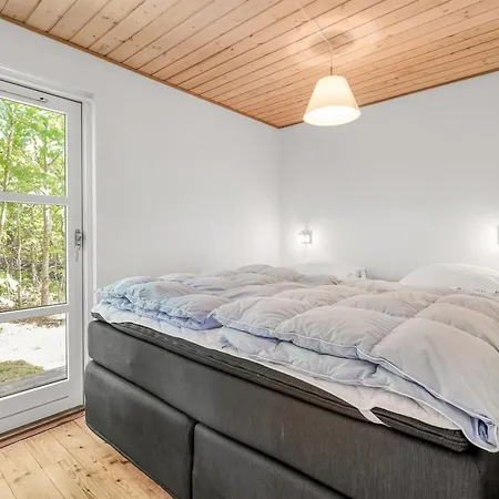 Hellin - 175m From The Sea By Interhome * Grenå