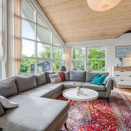 Dom wakacyjny Hellin - 175m From The Sea By Interhome *