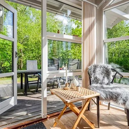Hellin - 175m From The Sea By Interhome Dom wakacyjny Grenå