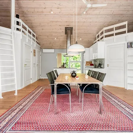 Hellin - 175m From The Sea By Interhome * Grenå