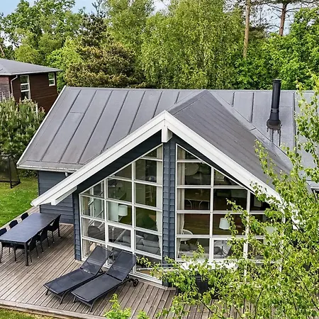 Dom wakacyjny Hellin - 175m From The Sea By Interhome