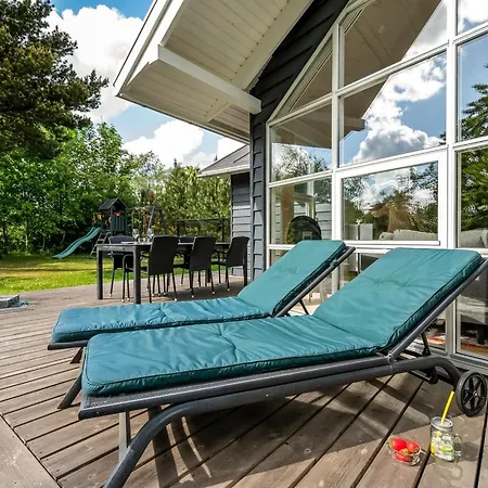 Hellin - 175m From The Sea By Interhome Grenå